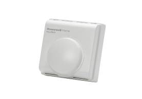 Frost Thermostat