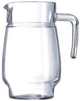 Tivoli Jug 1.6l  Carton of 6