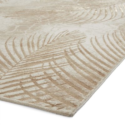 Creation Beige/Bronze - 120 x 170