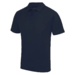 AWDis JC040 Coolweave Poloshirt Navy