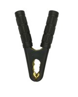 Genfitt Clip Crocodile 150AMP Black