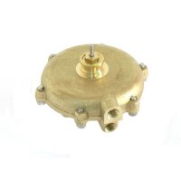 Baxi Pressure Differential Assembly Kit 7224342