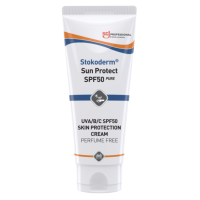Debs Sun Protect Cream 100ML Tube
