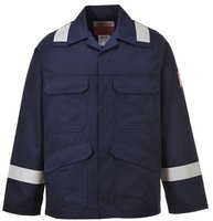 BIZFLAME FR25 Plus Jacket