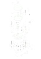 Spare Parts for ALHAMBRA TS PRO LONG GRASS MOWER