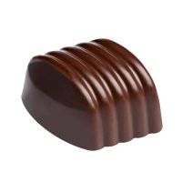 Kreta - pistachio cream in dark chocolate 12.4g - 1.15kg