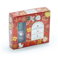 Pan Aroma 3pc Fragrance Oil Set