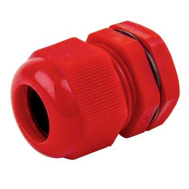 25mm Red Firetuff Glands
