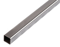 Alberts Square Section Steel 20x20mm 1 Metre 432522