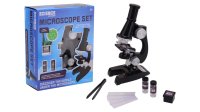 Science Explorer Microscope