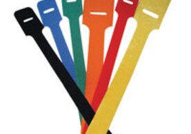 Hook & Loop Cable Ties
