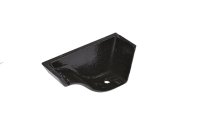 CAST OGEE 125mm 192153 STOPEND INTERNAL