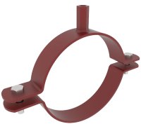 ENSIGN ABOVE GROUND 192259 VERTICAL 125 BRACKET 08925