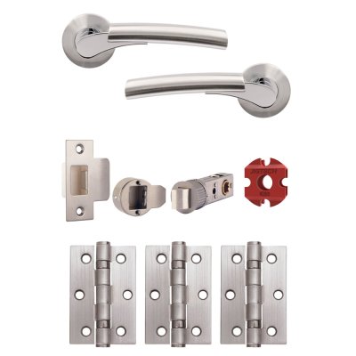 Jigtech PCP/SCP Ultro Door Pack