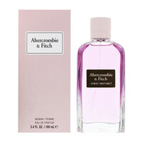 Abercrombie And Fitch First Instinct 100ml Edp Spr