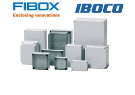 fibox enclosures