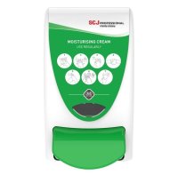 Cutan Moisturising Cream Dispenser 1L