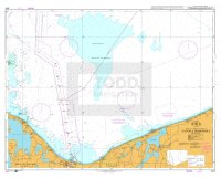 ADMIRALTY Chart - 2679 Zatoka Pomorska