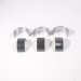 BEARING CONROD SET .STD (3 CYL)