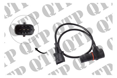 Speed Sensor Crankshaft