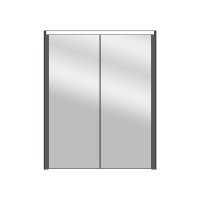 Dusk 60 Cabinet