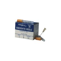 Monoject Endodontic Needles - 25pk 27G - DMI Dental Supplies Northern Ireland - Next Day Delivery