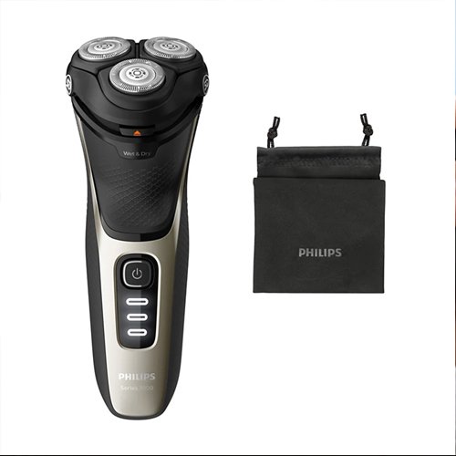 Philips Series 3000 Wet or Dry | S3133/51