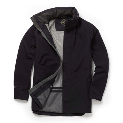 Craghoppers Gore-Tex Expert Kiwi Jacket Navy