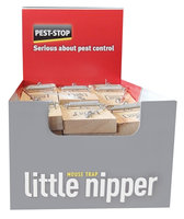 PSLNM PKX30 LITTLE NIPPER MOUSETRAP
