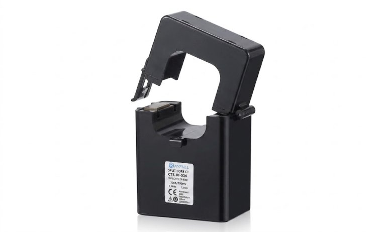 CT Clamps