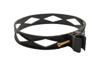 Amerex "Diamond" Style Band for 30 lb. Class D Extinguishers (AX570 or AX571)