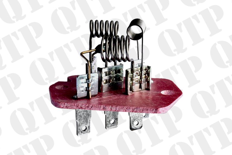 Resistors