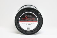 3Lb Spool Victor Typhoon Ellipse Pro. 2.7mm