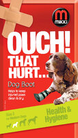 Mikki Dog Boot - Size 2 x 1