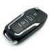 KeyDIY 3 Button B-Series Remote (Ford Style)