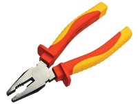 Heavy Duty Electricians Insulated Pliers