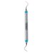 Hu-Friedy Curette Gracey Distal Blue - DMI Dental Supplies Ireland - Next Day Delivery