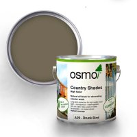 OSMO Country Shades Drunk Bird Colour Swatch
