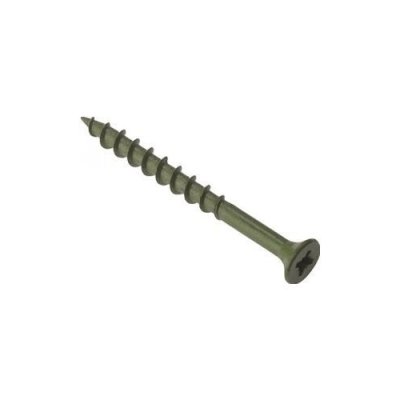 4.2mm X 65mm Decking Screws 200Qt