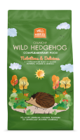 Wild Nibbles Hedgehog Food 4x2kg