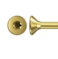 4.0mm Torx Wood Screws