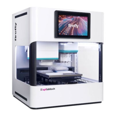 firefly&reg; (3 Head)