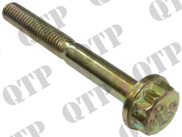 Nuts & Bolts & Washers