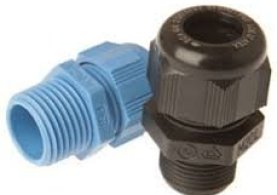 Ex e Compression Glands