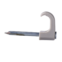 Clip & Clamp Systems TC 3X5 Cable Clips