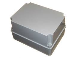 300x220x120 Plexo Box