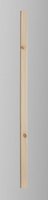 Stair Spindle Square 915mm X 41mm Red Deal