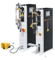 CEA ZT18 Treadle Spot Welding Machine