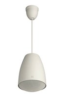 TOA PE-304 | 100v Off White Pendant Speaker