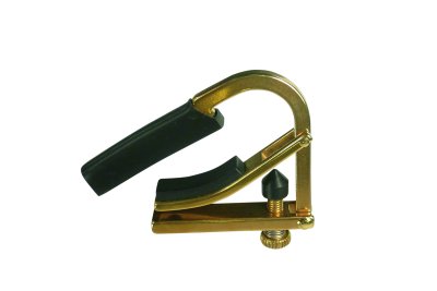 Shubb Guitar Partial Capo C8B